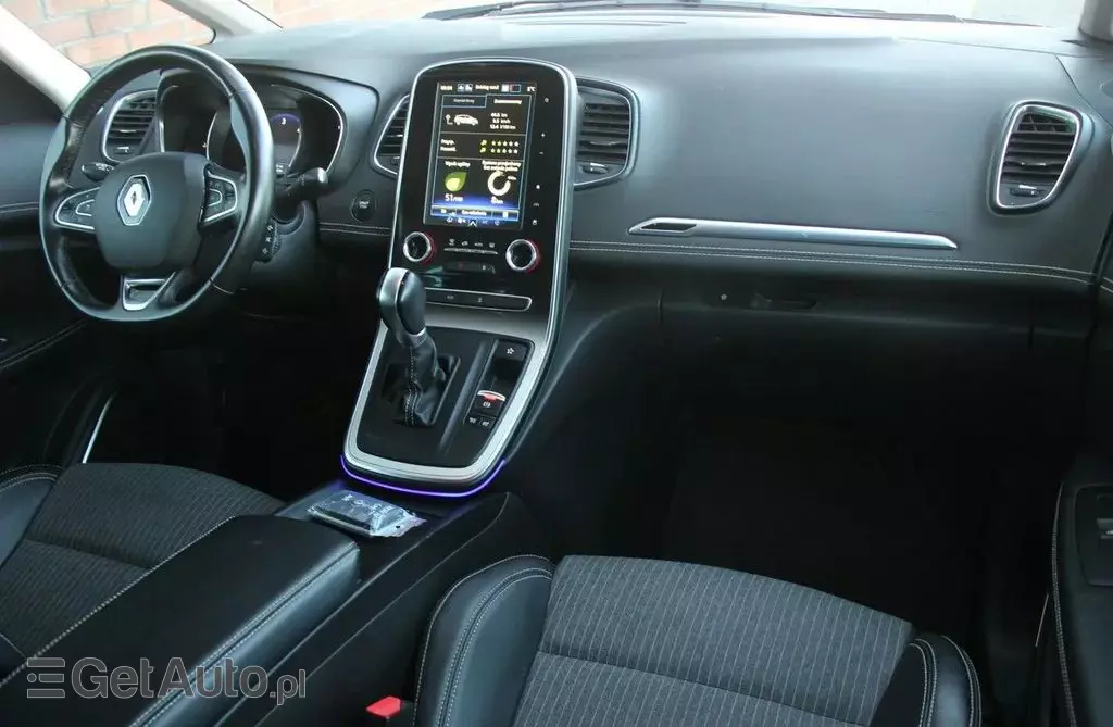 RENAULT Grand Scenic 