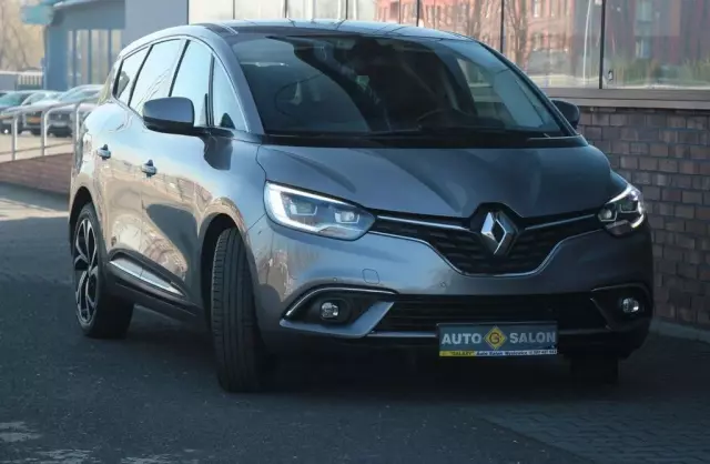 RENAULT Grand Scenic 