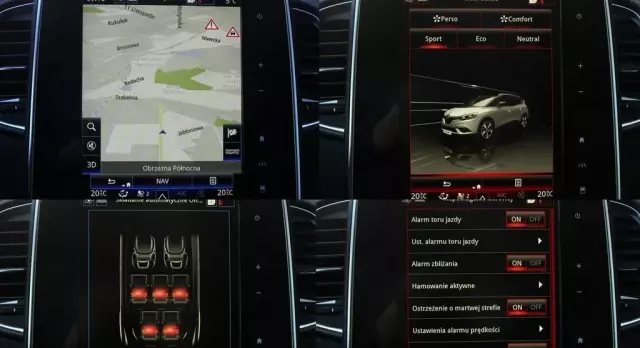 RENAULT Grand Scenic 