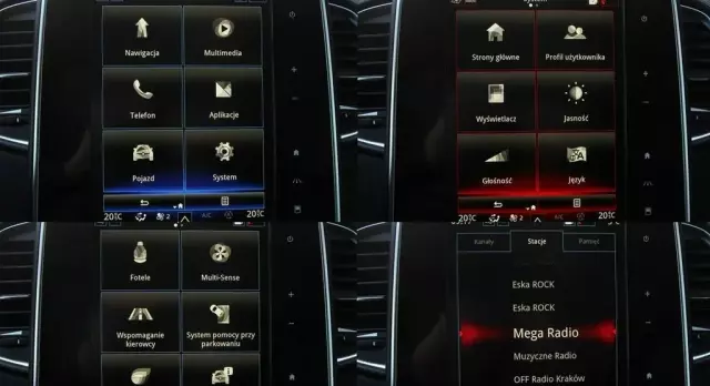 RENAULT Grand Scenic 