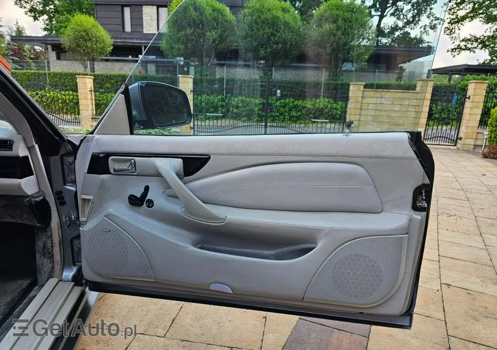 MERCEDES-BENZ Klasa S 