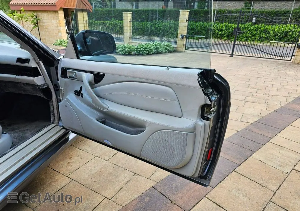 MERCEDES-BENZ Klasa S 