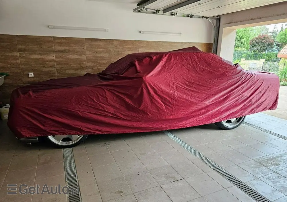 MERCEDES-BENZ Klasa S 