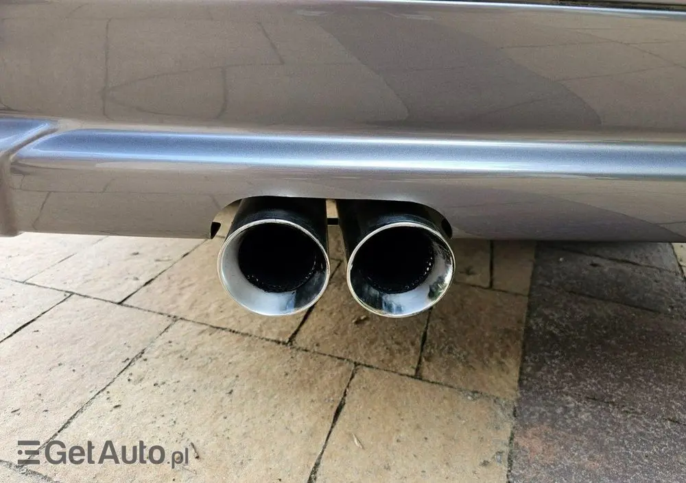 MERCEDES-BENZ Klasa S 