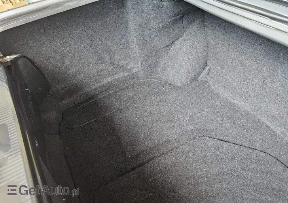 MERCEDES-BENZ Klasa S 