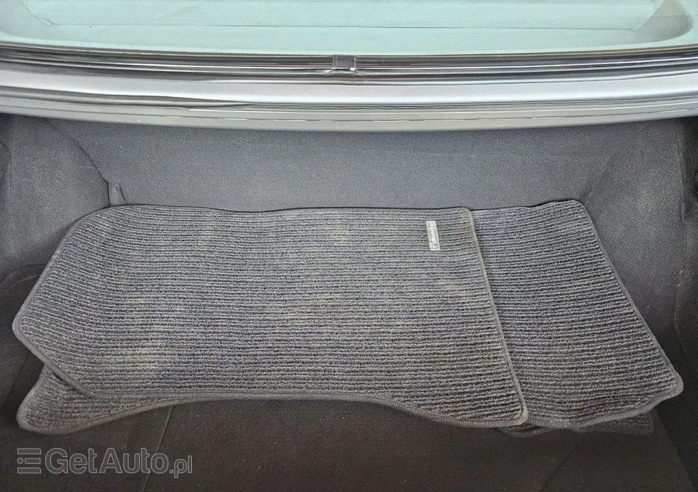 MERCEDES-BENZ Klasa S 