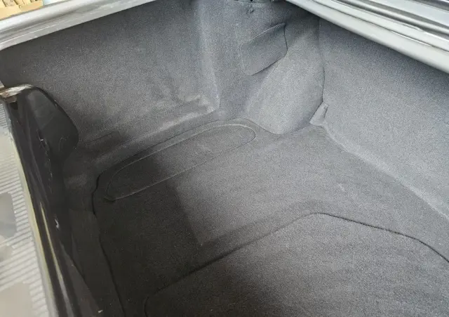 MERCEDES-BENZ Klasa S 