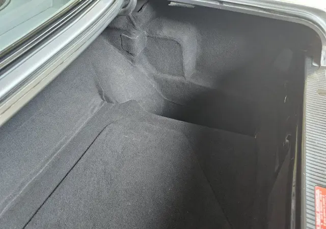 MERCEDES-BENZ Klasa S 