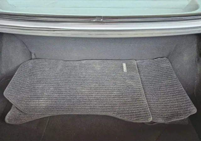 MERCEDES-BENZ Klasa S 