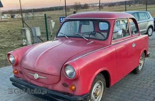 TRABANT P60 