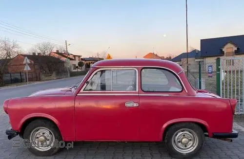 TRABANT P60 