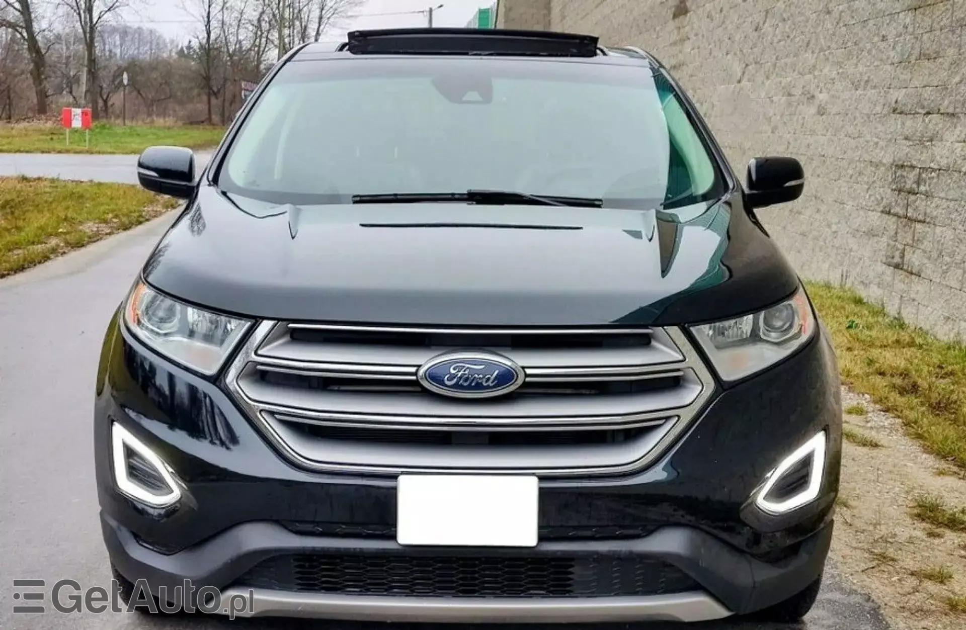 FORD Edge 
