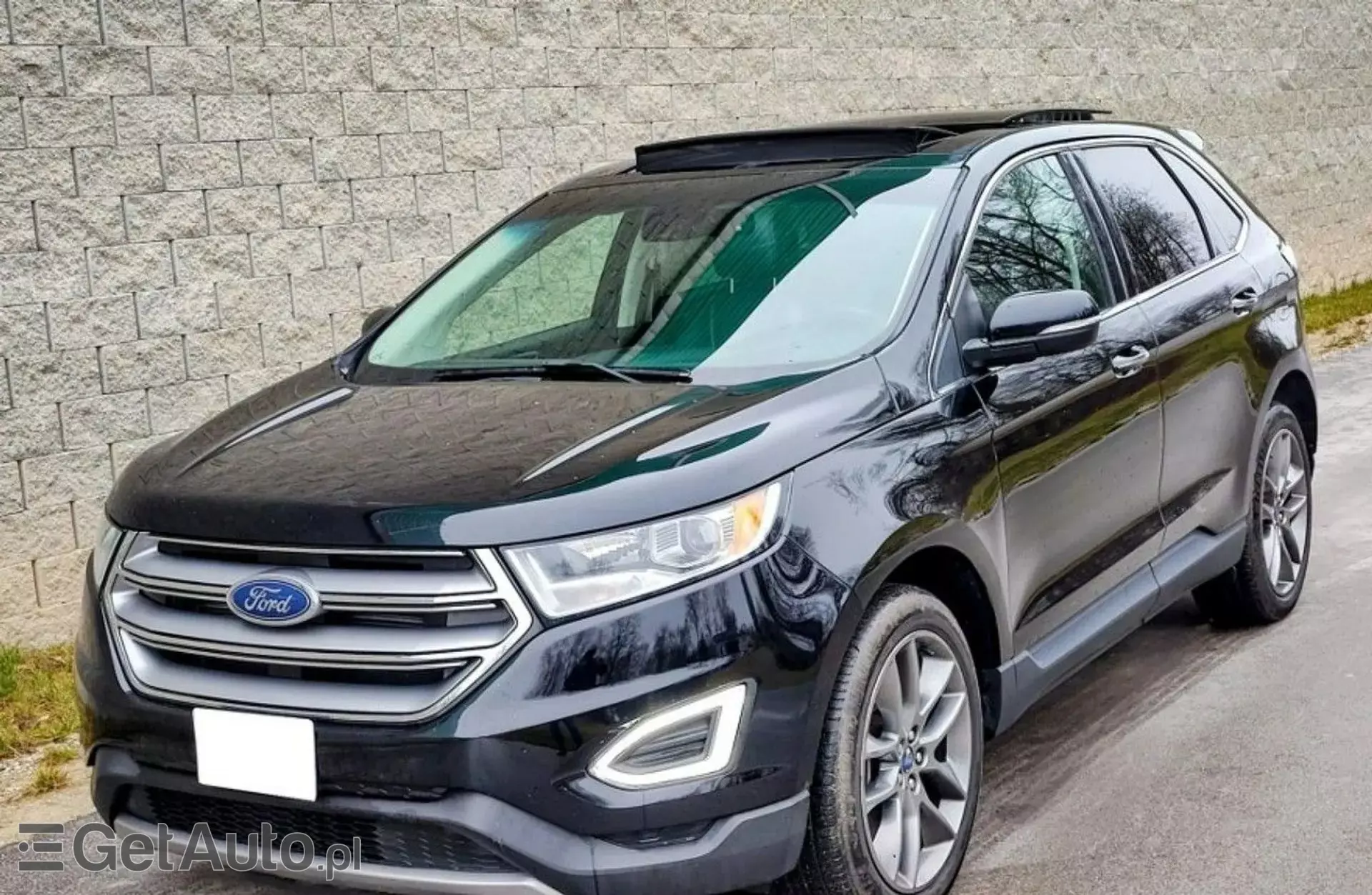 FORD Edge 