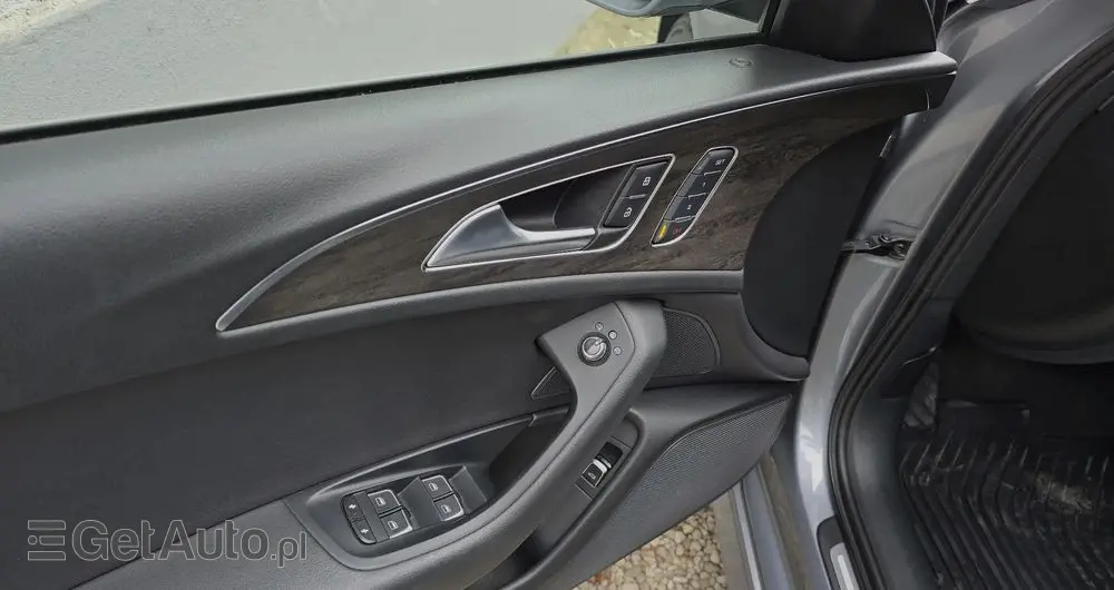 AUDI A6 Limousine 2.0 TFSI Quattro S tronic