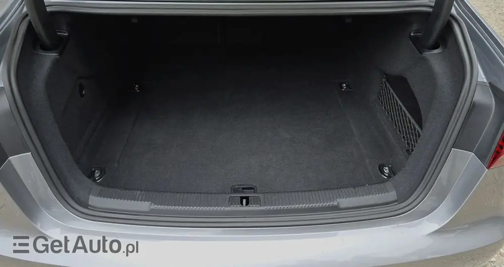 AUDI A6 Limousine 2.0 TFSI Quattro S tronic