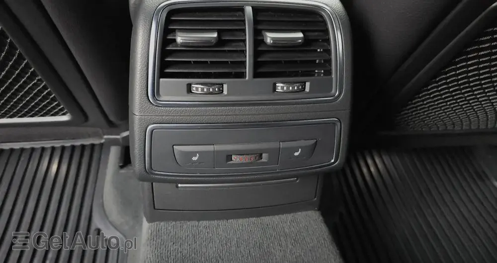 AUDI A6 Limousine 2.0 TFSI Quattro S tronic