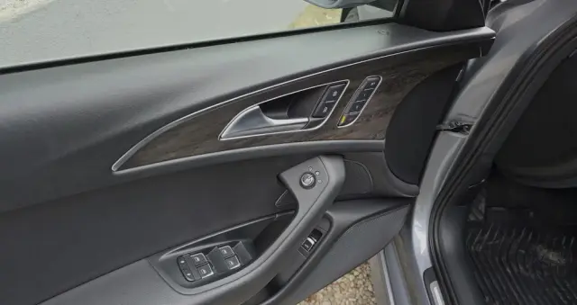 AUDI A6 Limousine 2.0 TFSI Quattro S tronic