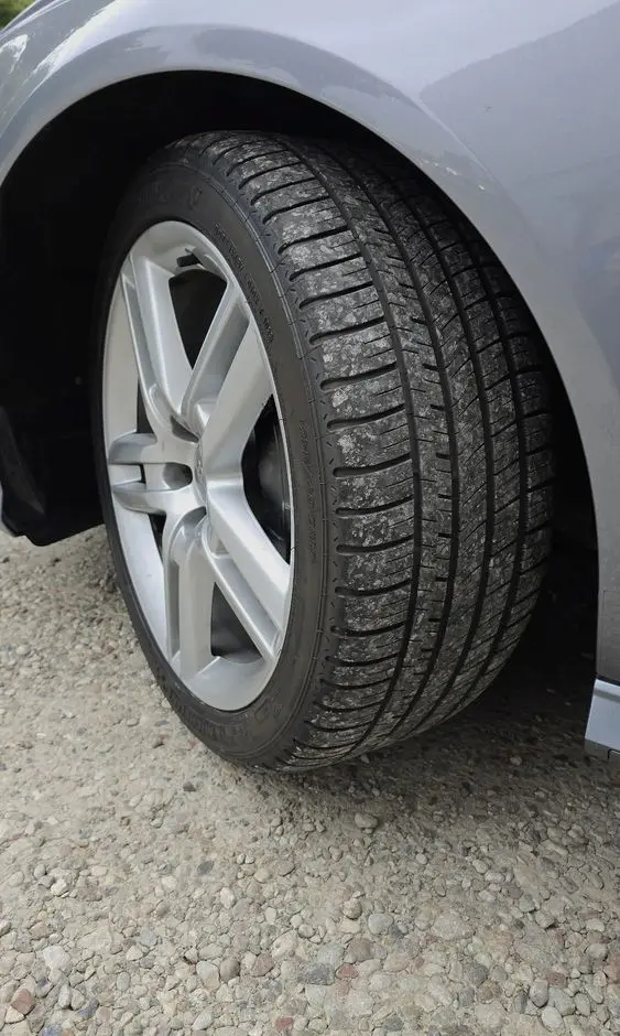 AUDI A6 Limousine 2.0 TFSI Quattro S tronic