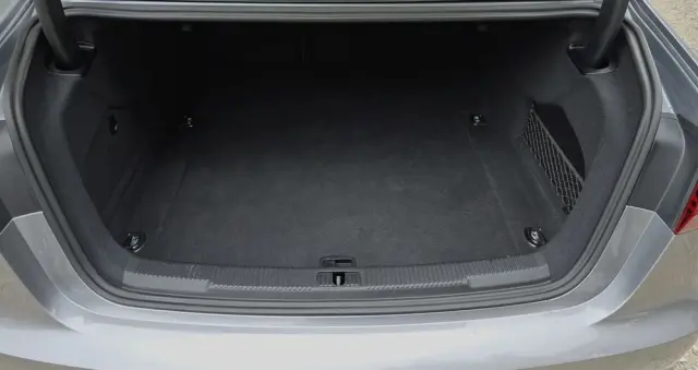 AUDI A6 Limousine 2.0 TFSI Quattro S tronic