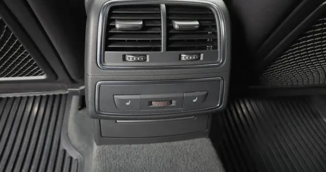 AUDI A6 Limousine 2.0 TFSI Quattro S tronic