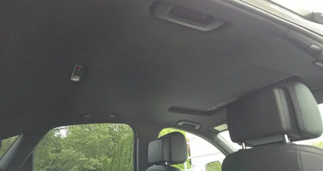 AUDI A6 Limousine 2.0 TFSI Quattro S tronic