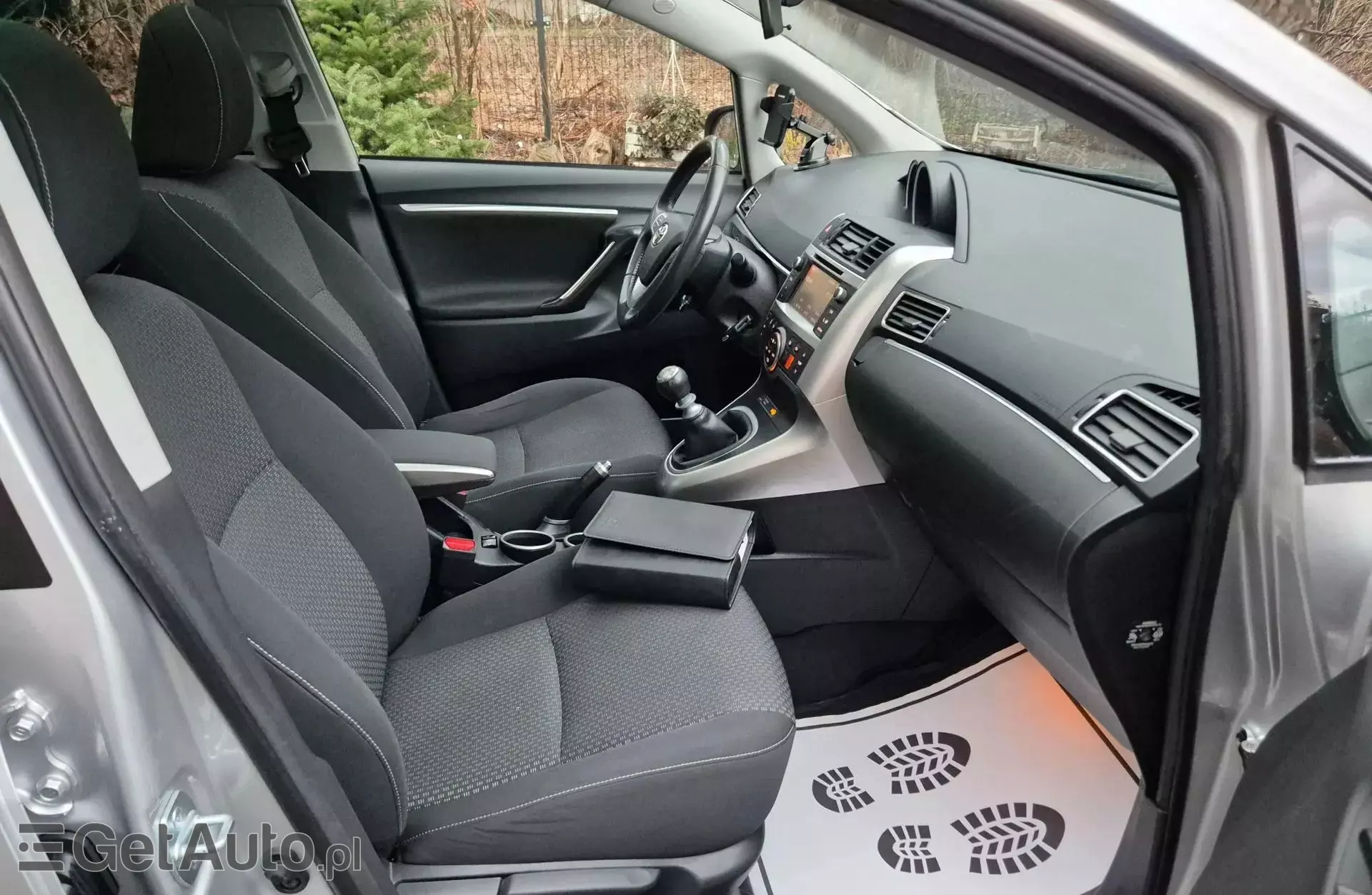 TOYOTA Verso 