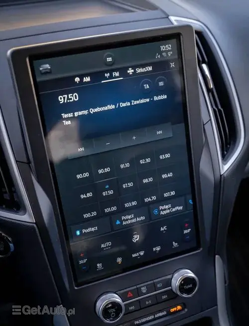 FORD Edge 