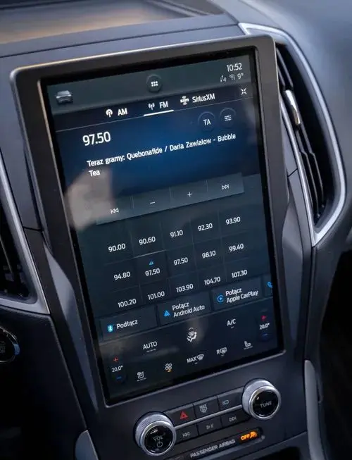 FORD Edge 