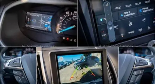 FORD Edge 