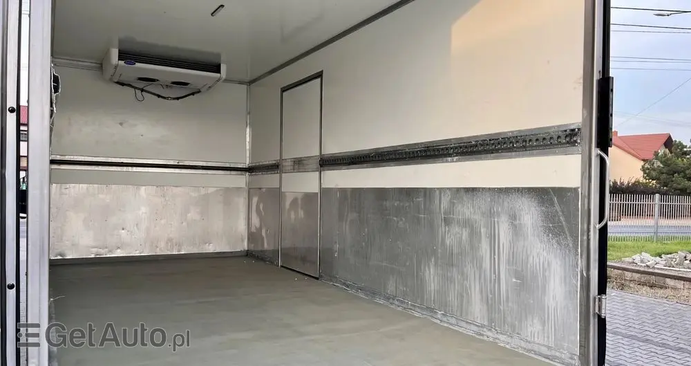 MERCEDES-BENZ SPRINTER 514 CHŁODNIA / WINDA 1000KG /  SALON POLSKA / BEZWYPADKOWY / FAKTURA VAT 23% 