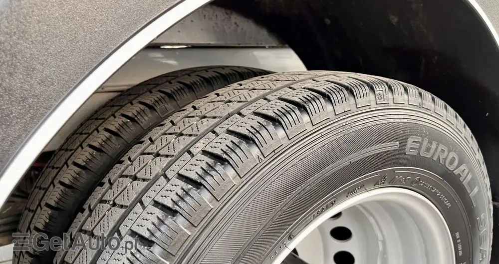 MERCEDES-BENZ SPRINTER 514 CHŁODNIA / WINDA 1000KG /  SALON POLSKA / BEZWYPADKOWY / FAKTURA VAT 23% 