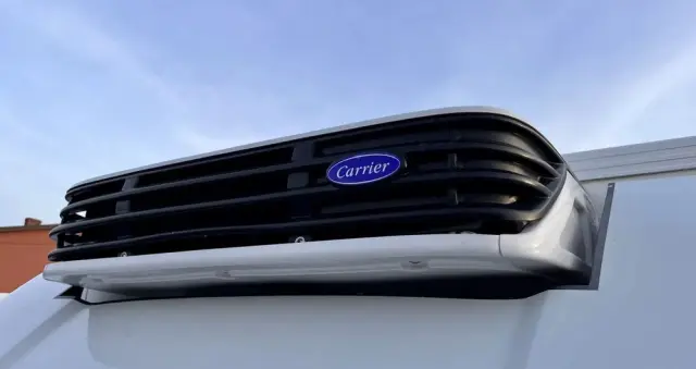 MERCEDES-BENZ SPRINTER 514 CHŁODNIA / WINDA 1000KG /  SALON POLSKA / BEZWYPADKOWY / FAKTURA VAT 23% 