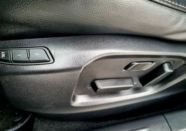 MAZDA CX-5 SKYACTIV-G 165 Exclusive-Line