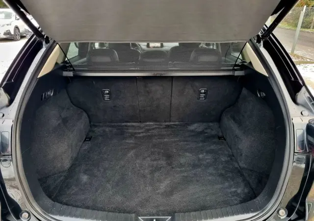 MAZDA CX-5 SKYACTIV-G 165 Exclusive-Line