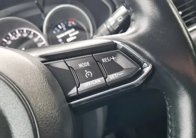 MAZDA CX-5 SKYACTIV-G 165 Exclusive-Line