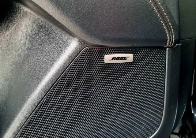 MAZDA CX-5 SKYACTIV-G 165 Exclusive-Line