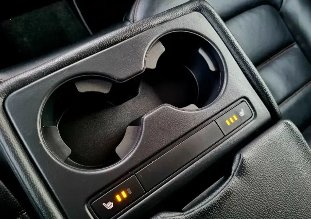 MAZDA CX-5 SKYACTIV-G 165 Exclusive-Line