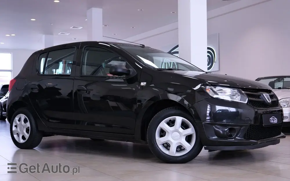 DACIA Sandero 1.2 16V Ambiance