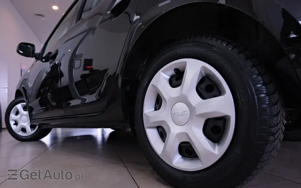 DACIA Sandero 1.2 16V Ambiance