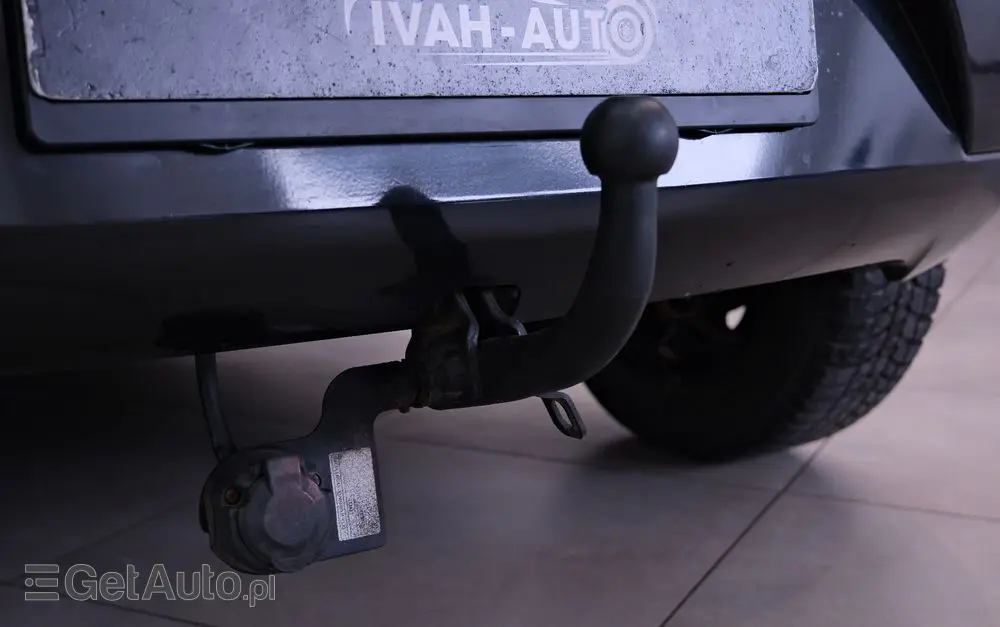 DACIA Sandero 1.2 16V Ambiance