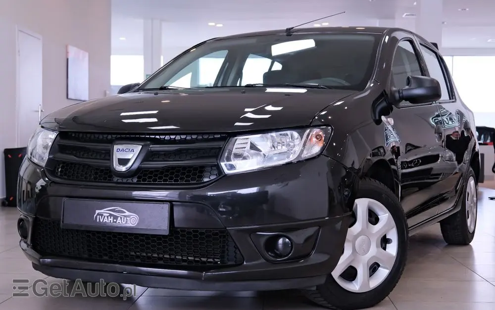 DACIA Sandero 1.2 16V Ambiance