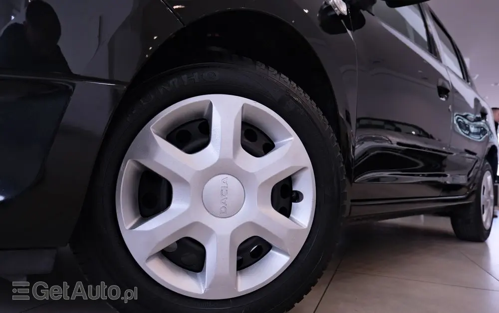 DACIA Sandero 1.2 16V Ambiance