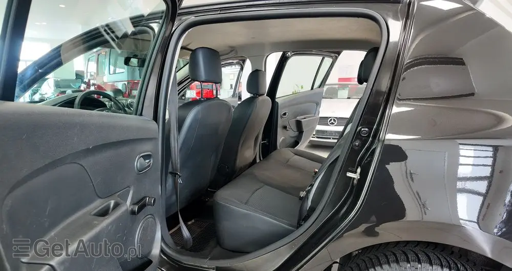 DACIA Sandero 1.2 16V Ambiance