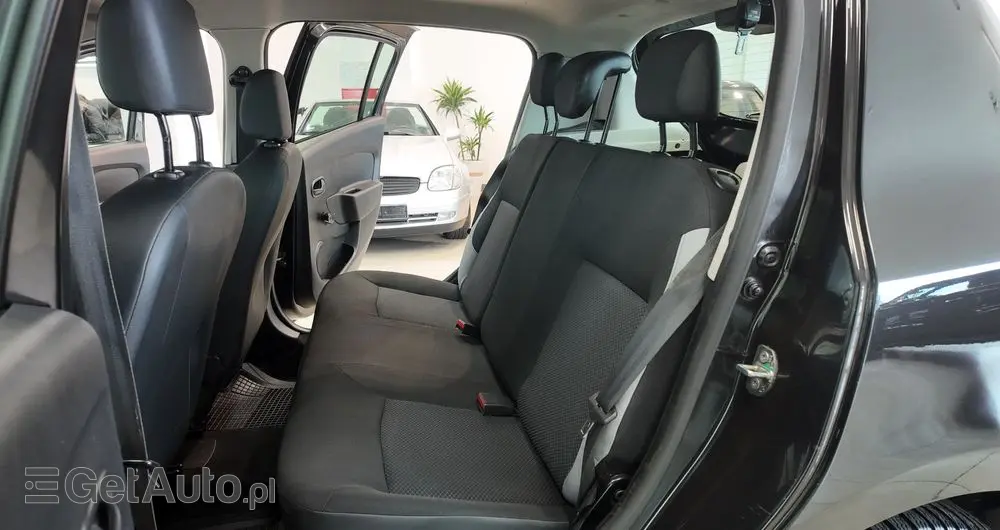 DACIA Sandero 1.2 16V Ambiance