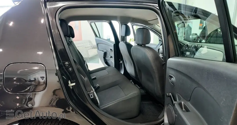 DACIA Sandero 1.2 16V Ambiance