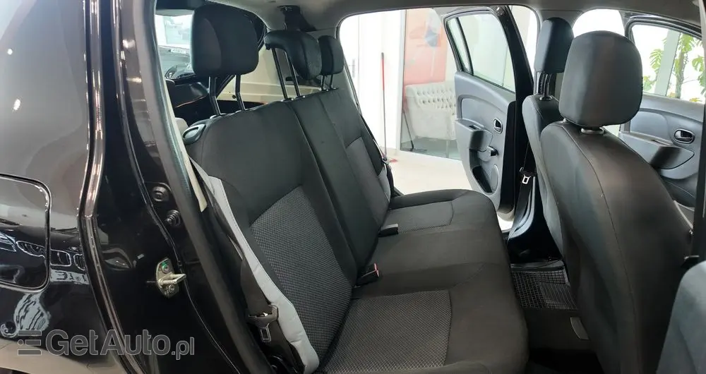 DACIA Sandero 1.2 16V Ambiance