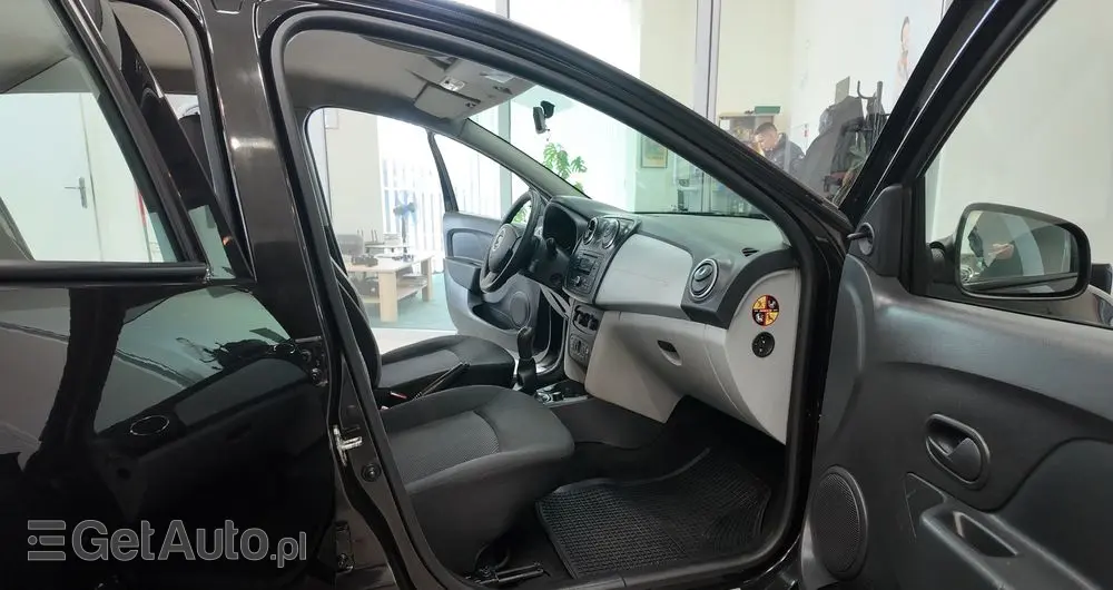 DACIA Sandero 1.2 16V Ambiance