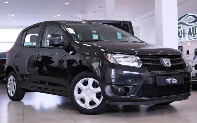 DACIA Sandero 1.2 16V Ambiance