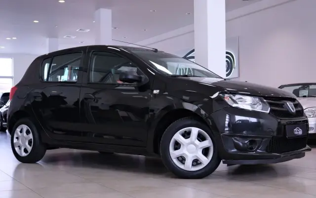 DACIA Sandero 1.2 16V Ambiance