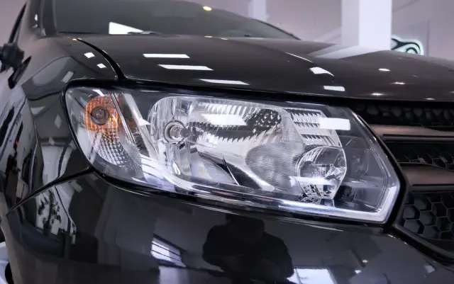 DACIA Sandero 1.2 16V Ambiance